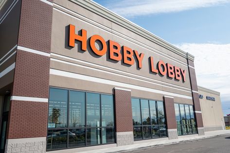 8 Best Things to Buy at Hobby Lobby Beyond Paint, Best Things To Buy, Lay Photo, Hobby Lobby Store, Star Students, Temple Jar, Prayer Board, Fake Flowers, Home Staging