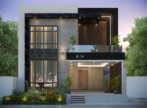 3d Front Elevation Modern, 5 Marla Front Elevation Designs, 5marla Front Elevation, 3 Marla House Front Elevation, 5 Marla House Front Elevation, Modern Front Elevation Design, 5 Marla House Design, Sabyasachi Gown, Front Elevation Designs Modern