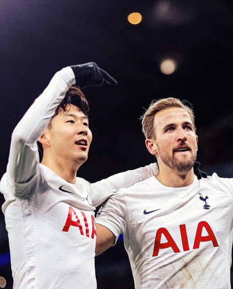 Son Tottenham Wallpaper, Son And Harry Kane, Son Heung Min Wallpaper, Harry Kane And Son, Kane And Son, Tottenham Son, Harry Kane Wallpapers, Kane Harry, Son Heung Min