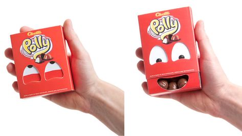 Playful Candy Packaging Typo Packaging, Interactive Packaging, Toys Packaging, Box Character, Iced Gems, Pet Branding, Kids Package, Chocolate Packaging Design, Gourmet Candy