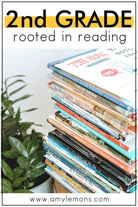 Reading For 2nd Grade, Holiday Read Alouds, Rooted In Reading, Amy Lemons, 2nd Grade Class, Cat Problems, Reading Lesson Plans, Reading Curriculum, Listening Comprehension