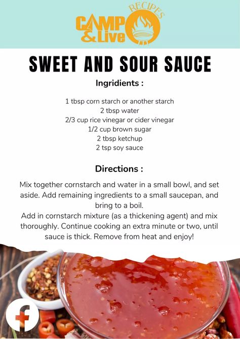 Elevate your culinary skills with our easy, homemade sweet and sour sauce. This delightful, tangy condiment is perfect for drizzling over your favorite dishes. Learn how to make it from scratch and transform your meals today. Sweet And Sour Recipes Sauces, How To Make Sweet And Sour Sauce Easy, Diy Sweet And Sour Sauce Easy, Wendys Sweet And Sour Sauce, Sweet And Sour Stir Fry Sauce, Authentic Sweet And Sour Sauce, Recipes Using Sweet And Sour Sauce, Diy Sweet And Sour Sauce, Easy Homemade Chinese Food