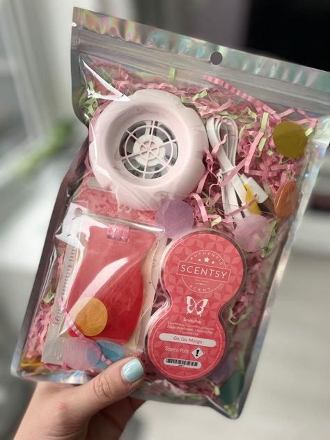 Scentsy Gifts Ideas, Scentsy Car Kit 2023, Scentsy Back To School, Scentsy Fundraiser, Scentsy Spring Summer 2023, Scentsy Ideas Printables, Scentsy Basket, Scentsy Organization, Scentsy Booth