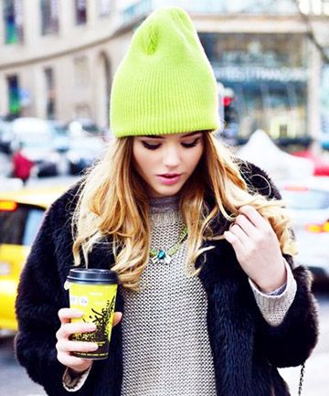 Carhart Beanie, Neon Beanie, Beanies Hat, Green Beanie, Yellow Beanie, Types Of Hats, White Beanies, Pink Cowgirl, Green Neon