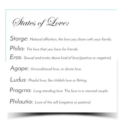 What Is Love? A Philosophy of Life | Adrian Catron 7 Greek Words For Love, 7 Types Of Love Greek, Philosophy Of Love, Strawberry Crumble Topping, Does True Love Exist, Love Types, 7 Types Of Love, Greek Words For Love, Different Types Of Love