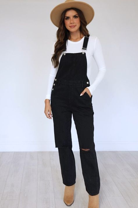 Overalls for kids