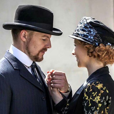 Miss Kitty Hawkins Samuel West, Mr Selfridge, Frank Edwards, Teen Hats, The Other Boleyn Girl, Historical Movies, Call The Midwife, Miss Kitty, Costume Drama