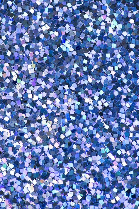 Blue sequin glitter textured background abstract | free image by rawpixel.com Blue Sparkle Background, Sequin Wallpaper, Blue Glitter Background, Sparkles Background, Blue Sparkles, Glitter Background, Aesthetic Vintage, Blue Glitter, Christmas Aesthetic