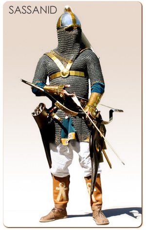 Ancient Persian Warrior, Persian Immortal, Sassanid Empire, Persian Warrior, Historical Warriors, Ancient Persia, Persian Empire, Ancient Warfare, Historical Armor