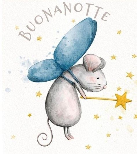 Tooth Mouse, Dental Logo Design, Unicorn Painting, Dental Fun, Mouse Illustration, Illustration Studio, Unicorn Illustration, Dental Art, Clay Fairies