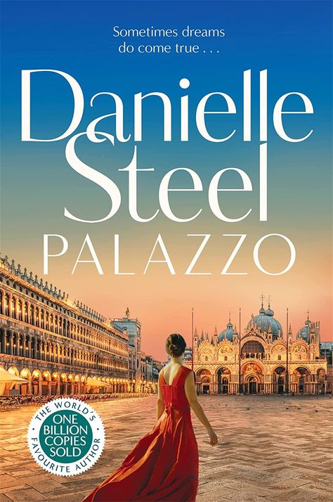 Danielle Steel, Popular Authors, Family Legacy, Contemporary Fiction, Dreams Do Come True, Love Family, Latest Books, Contemporary Romances, Italian Fashion