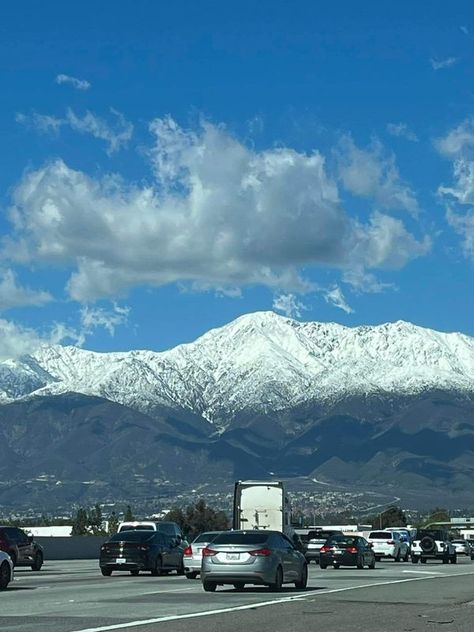 growing up in California | Beautiful view from Rancho Cucamonga , Mount Baldy Mountain ⛰️  | Facebook Mount Baldy, Rancho Cucamonga, Beautiful View, Beautiful Views, Cali, Growing Up, California, Quick Saves