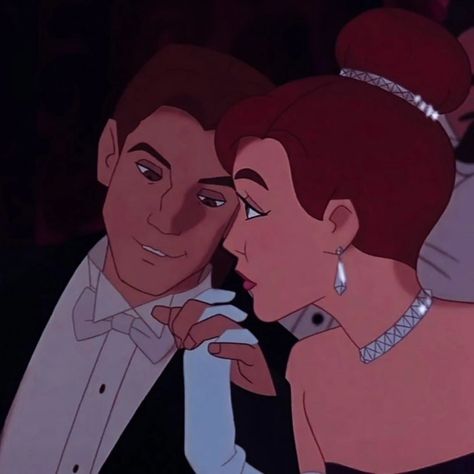 Anastasia Cartoon, Dimitri Anastasia, Anastacia Disney, Disney Anastasia, Anastasia Fanart, Anastasia 1997, Anastasia Movie, Princess Anastasia, Disney Romance