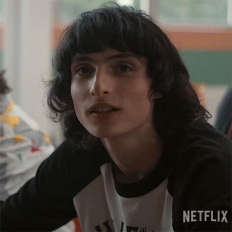 Mike Wheeler Gif Season 4, Mike Wheeler Icons Season 4, Season 4 Mike Wheeler, Finn Wolfhard Gif, Mike Wheeler Season 4, Mike Wheeler, Nancy Wheeler, Finn Wolfhard, Stranger Things Season