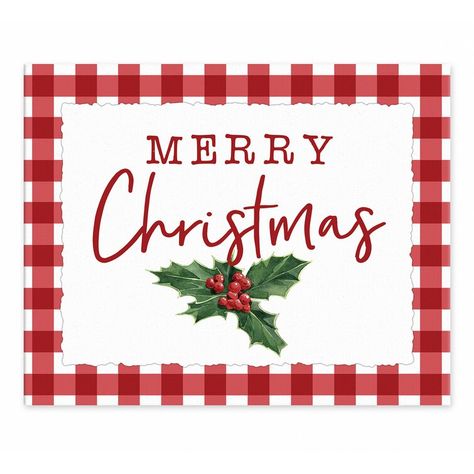 Merry Christmas Pics, Bujo Printables, Christmas Plaques, Fav Products, Family Pic, Christmas Doodles, Bright Christmas, Indoor Christmas Decorations, Indoor Christmas