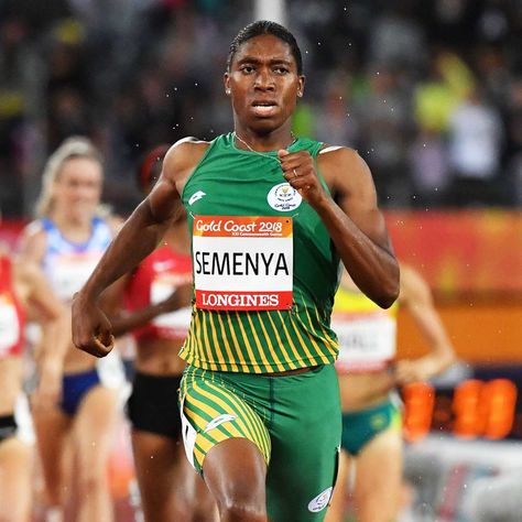 The Hypocritical Policing of Caster Semenya’s Body Caster Semenya, Ian Thorpe, Female Swimmers, Sports Court, Brittney Griner, Sport Court, Michael Phelps, Fair Play, Testosterone Levels