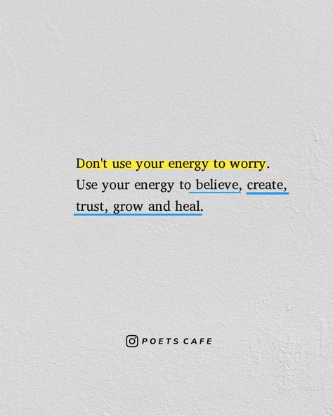 Your Energy Is Contagious, Quotes About Open Mindedness, Believe In Process Quotes, Put Your Energy Into The Right People, Being In Tune With Yourself, Trust Process Quotes, Be Open To Whatever Comes Next, Low Vibrational Energy Quotes, Trusting The Process Quotes