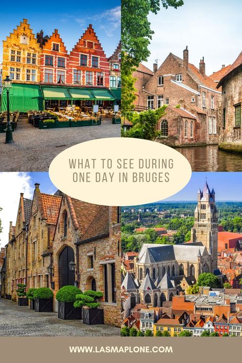 What To Do In Bruges, Best Restaurants In Bruges, Bruges Itinerary, Bruge Belgium, Baltic Sea Cruise, Belgium Bruges, Brussels Travel, Amsterdam Itinerary, Anniversary Cruise