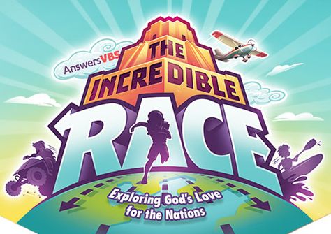 Incredible Race Vbs, Vbs Diy, Vacation Bible School Themes, Vbs Decorations, Around The World Theme, Sunday School Classroom, Vbs Themes, Holiday Club, Vbs Ideas