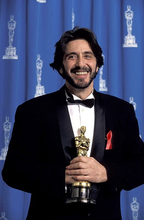 Al Pacino Oscar, Young Al Pacino, Scent Of A Woman, Fred Savage, Tony Montana, The Expendables, Movie Couples, Al Pacino, Film History