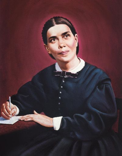 Ellen G White, Ellen White, Seventh Day Adventist, James White, General Conference, Spiritual Gifts, People Around The World, The Lord, A Woman