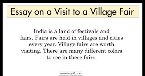 Hindi Poem Recitation Competition, My Village Essay, Give Kids The World Village, Hindi Divas Poem, Hindi Poems For Kids, Neshoba County Fair, Teacher Appreciation Cards, Fairs And Festivals, Teacher Appreciation