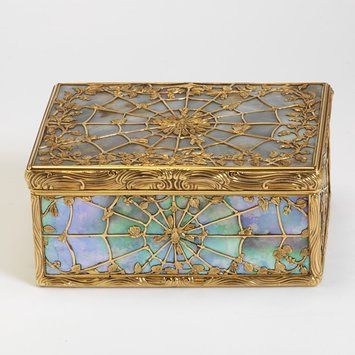 Box 천사와 악마, Jewelry Casket, Antique Boxes, Pretty Box, 판타지 아트, Jewel Box, Treasure Boxes, Vintage Box, Objet D'art