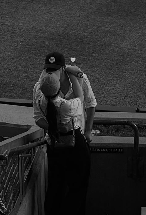 Alpha Couple Aesthetic, The Third Baseman Aesthetic, Baseball Coach Aesthetic, College Dating Aesthetic, Catching Feelings Aesthetic, Baseball Romance Aesthetic, Sport Couple Aesthetic, Baseball Couple Aesthetic, Coach Aesthetic Sports