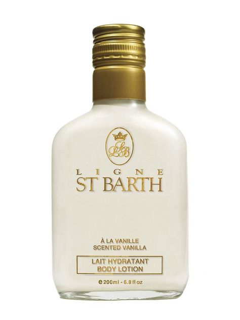 Vanilla Body Lotion 6.8 oz by Ligne St. Barth Lotion Brands, Lotion Recipe, Best Lotion, Moisturizing Body Lotion, Baddie Tips, Body Milk, Body Bars, Beauty Cream, Lotion Bars