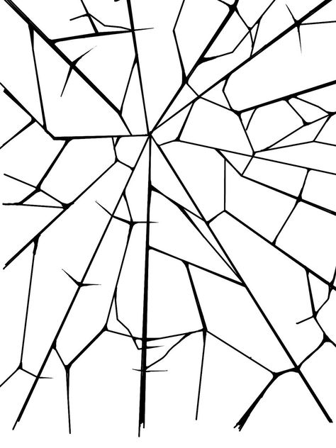 Broken Glass Sketch at PaintingValley.com | Explore collection of Broken Glass Sketch Broken Glass Sketch, Glass Sketch, Skateboard Ideas, Pattern Sketch, Valentines Day Coloring Page, Laser Ideas, Line Artwork, Movie Posters Design, Line Art Design