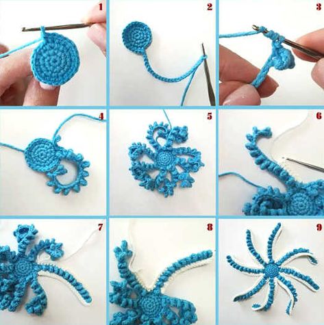 Sprinkle the Octopus Crochet Free Pattern Octopus Hat Crochet Pattern Free, Crochet Tentacles Free Pattern, Octopus Amigurumi Free Pattern, Crochet Tentacles, Crochet Octopus Keychain Free Pattern, Mini Octopus Amigurumi Free Pattern, How To Crochet Octopus Tentacles, Crochet Octopus Tentacles, Crochet Tiny Octopus Free Pattern