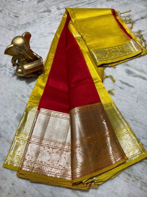 Plain Pattu Blouse Design Models, Latest Pattu Sarees With Price, Plain Pattu Sarees, Latest Pattu Sarees, Simple Saree Designs, Pattu Saree Blouse Designs, Simple Sarees, Pattu Saree, Contrast Blouse