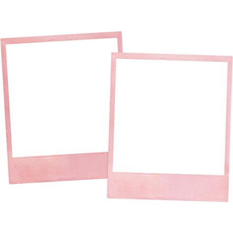 Pink Polaroid Aesthetic, Pink Frame Png, Jo Wallpaper, Polaroid Templates Aesthetic, Shuffles Ideas, Polaroid Frame Png, Frame Polaroid, Picture Borders, Pink Scrapbook