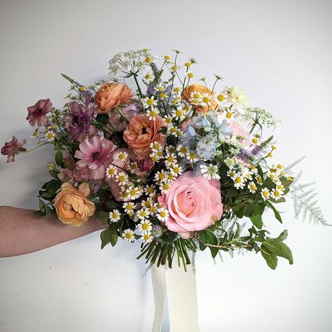 The bouquet check The most important final step where I check that everything is just perfect. This lovely bouquet went out in March for L&E @hilltopcountryhouse . #cheshireflorist #sustainableweddingflowers #weddingflowers #floraldesign #ecofriendlyflowers March Bouquet, Sustainable Wedding, August 19, Pretty Flowers, Florist, Bouquets, Flower Arrangements, Wedding Flowers, Going Out