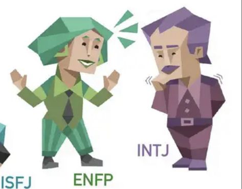 Enfp X Intj, 16 Personalities Enfp, Enfp Intj, Personalidad Enfp, Intj Enfp, Memes Facebook, Enfp Relationships, Zodiac Signs Pictures, Enfp Personality