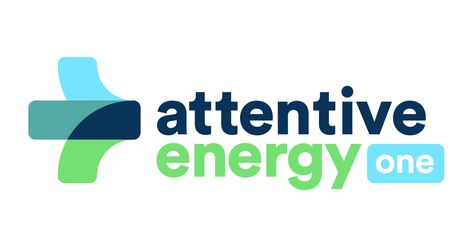 Attentive Energy One Proposes Over $25 Billion in Benefits to New York, Including a New Wind Turbine Manufacturing Facility and Statewide Supply Chain Investments | Business Wire Energy Company Logo, Leadership Logo, North Logo, Tech Logo Design, Energy Logo Design, Chain Logo, Energy Logo, Workforce Development, Offshore Wind