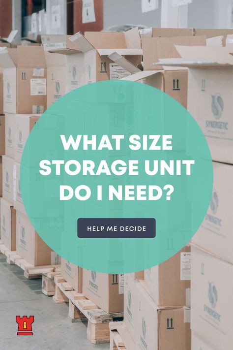 Self Storage Units, Storage Tips, Self Storage, Storage Units, Do You Know What, Storage Solution, Storage Unit, I Decided, Storage Solutions