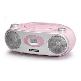 Pink Cd Player, Pink Cd, Radio Cd Player, Childhood Memories 2000, Beetle Car, Nintendo 3ds Xl, Antique Radio, Alarm Clocks, American Road Trip