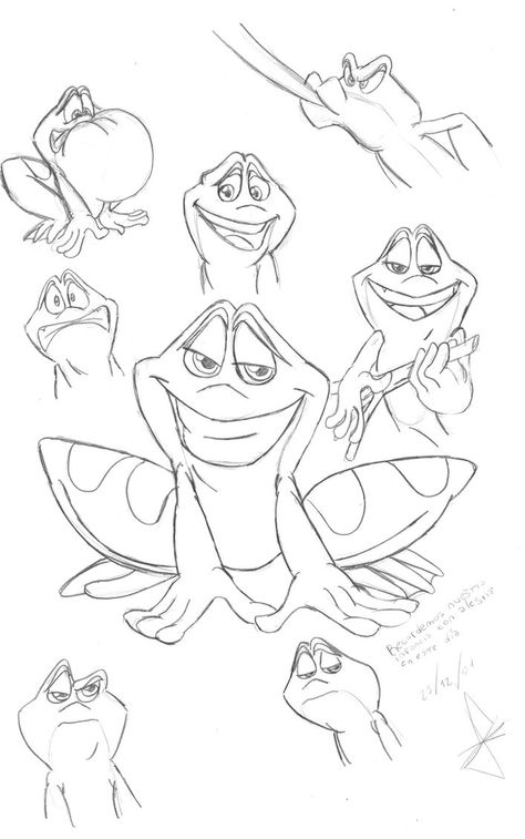 The Princess And The Frog Drawings, Princess And The Frog Sketches, Princess And The Frog Drawings, Tiana Sketch, Princess And The Frog Drawing, Dancing Sketch, Disney Princess Sketches, Frog Sketch, Princess Sketches