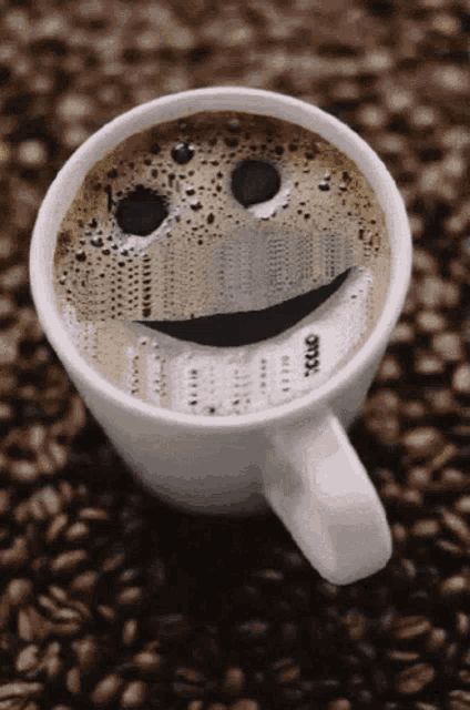 Coffee Coffee Break GIF - Coffee Coffee Break Coffee Time - Discover & Share GIFs Mcdonald's Coffee, Gif Café, Coffee Gif, Good Morning Coffee Gif, Happy Coffee, Coffee Images, Roasted Coffee Beans, Coffee Heart, Good Morning Coffee