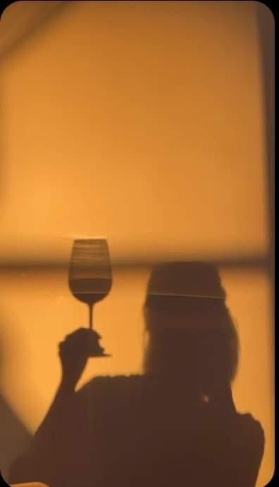 Autumn Wine Aesthetic, Wine Photo Aesthetic, Wine Pics Aesthetic, Sunset Drinks Aesthetic, Wine Woman Aesthetic, Wine Asthetic Picture, Woman Drinking Wine Photography, Drinking Wine Aesthetic Dark, Woman Drinking Wine Art