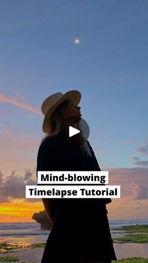 55K views · 333 reactions | Watch this mind-blowing timelapse video.🤯The results are INSANE!🔥 Follow for more iPhone camera tips!📱#sunset #iphonevideo #timelapse #videotips | iPhone Photography School | iPhone Photography School · Original audio Iphone Camera Tips, Timelapse Video, Camera Tips, Photography School, Iphone Video, School Photography, Camera Hacks, Iphone Camera, Time Lapse Video