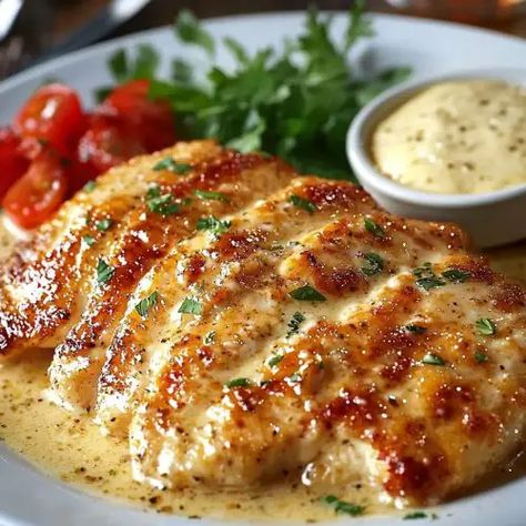 Longhorn Steakhouse Parmesan Chicken - Then and Now Recipes Fun Chicken Dinner Ideas, Sunday Chicken Dinner Ideas, Foodie Crush Recipes, Company Chicken, Longhorn Parmesan Crusted Chicken, Prep Snacks, Sunday Dinner Ideas, Longhorn Steakhouse, Chicken Tonight