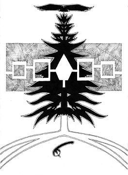 A museum I want  to visit Plastercine Art, Iroquois Tattoo, Iroquois Art, Tree Of Peace, Neck Design Ideas, Western Door, Oneida Nation, 6 Nations, Tattoo Tree