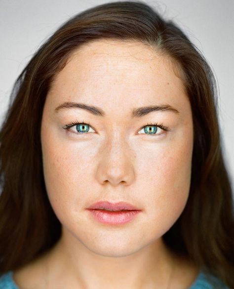 Martin Schoeller, Face Chart, Face Sketch, Model Aesthetic, Famous Photographers, Model Face, Character Ideas, Interesting Faces, Pinterest Board