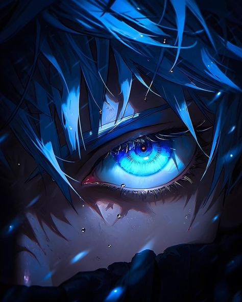 Anime Picture Hd, Anime Photo Profile Dark, 2160x3840 Wallpaper, Eyes Wallpaper, Hero Poster, 1080p Anime Wallpaper, Cool Anime Backgrounds, Blue Anime, Cool Anime Guys