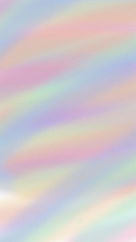 Asthetic wallpapers...pastel..rainbow....soft coloured Pastel Pride Wallpaper, Soft Rainbow Background, Rainbow Colour Background, Rambow Astetic Wallpaper, Rainbow Soft Aesthetic, Soft Rainbow Aesthetic Wallpaper, Rainbow Colour Wallpaper, Fondos Color Pastel Aesthetic, Soft Colour Background