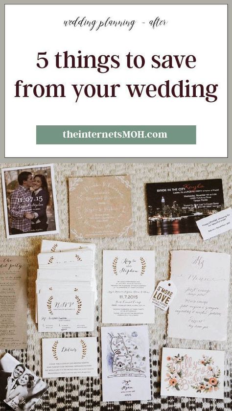 5 things to save from your wedding | what to save from your wedding | wedding mementos | The Internet's Maid of Honor Food Wedding Favors, Homemade Wedding Favors, Wedding Favours Luxury, Vintage Wedding Favors, Garden Wedding Favors, Inexpensive Wedding Favors, Wedding Favors And Gifts, Wedding Mementos, Wedding Favors Fall