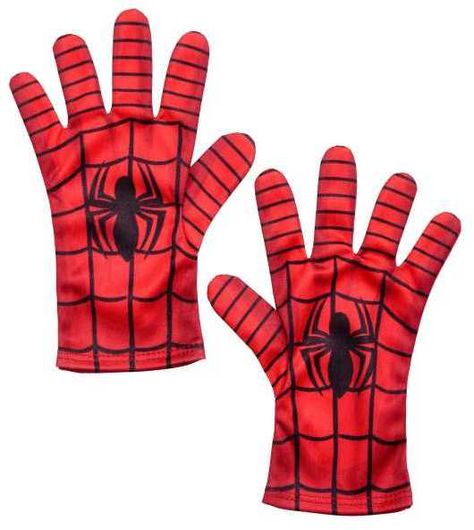 Superhero Gloves, Boy Jeans Outfit, Army Men Toys, Spiderman Kids, Boys Slippers, Lego Custom Minifigures, Costume Gloves, Film Props, Mirror Crafts