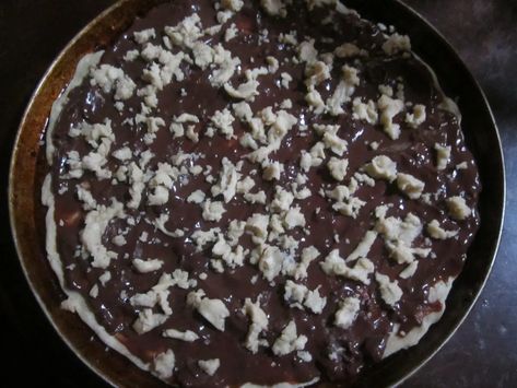 Cicis Pizza Chocolate Dessert, Copycat Cicis Pizza Brownies, Cicis Pizza Recipes, Cicis Pizza Brownie Recipe, Chocolate Dessert Pizza, Cicis Pizza, Dessert Pizza Recipes, Pizza Easy, Chocolate Pizza